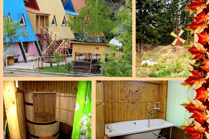 Осенний отдых – каким он может быть? - PR