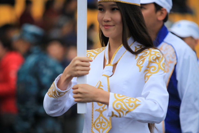 Стартовали Игры народного спорта (+фото)