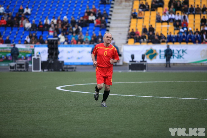 Показали, как могут (+фото)