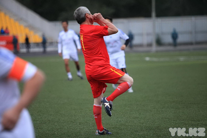 Показали, как могут (+фото)