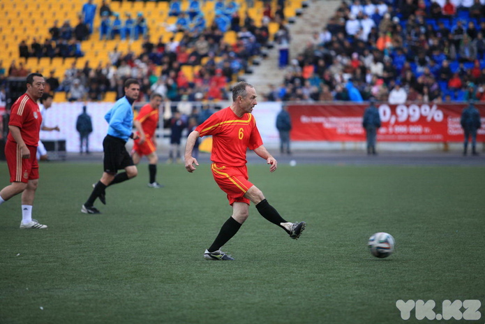 Показали, как могут (+фото)