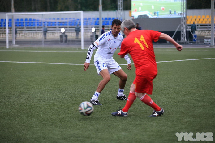 Показали, как могут (+фото)