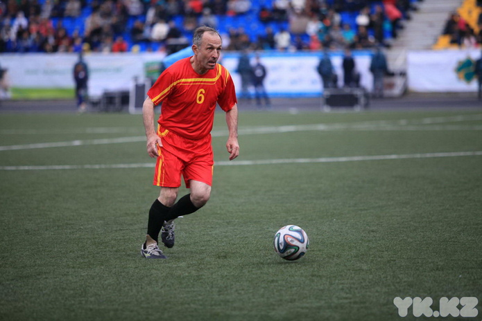 Показали, как могут (+фото)