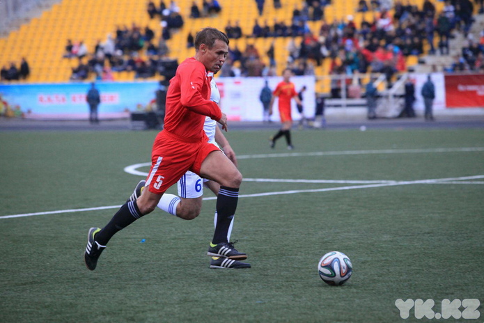 Показали, как могут (+фото)