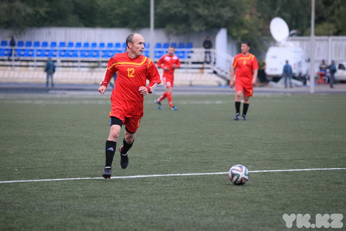 Показали, как могут (+фото)