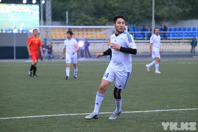 Показали, как могут (+фото)