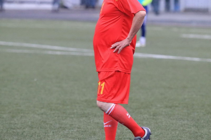 Показали, как могут (+фото)