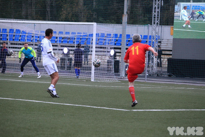 Показали, как могут (+фото)