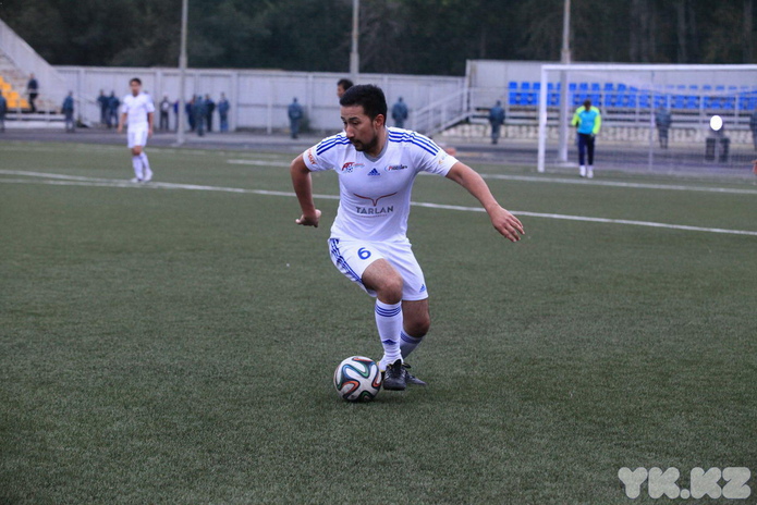 Показали, как могут (+фото)