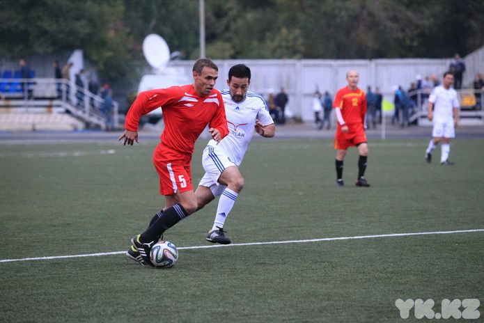 Показали, как могут (+фото)