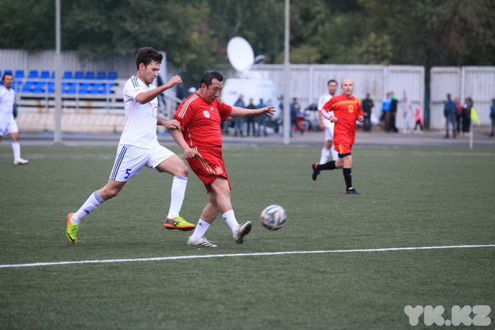 Показали, как могут (+фото)