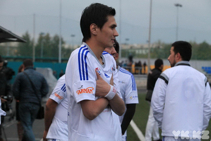 Показали, как могут (+фото)