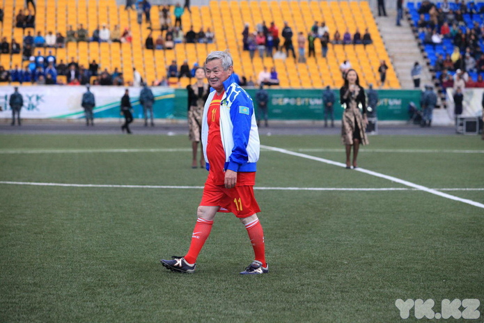 Показали, как могут (+фото)