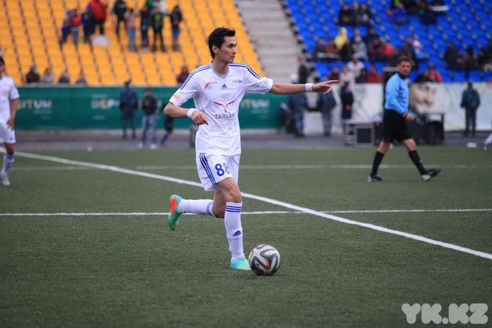 Показали, как могут (+фото)