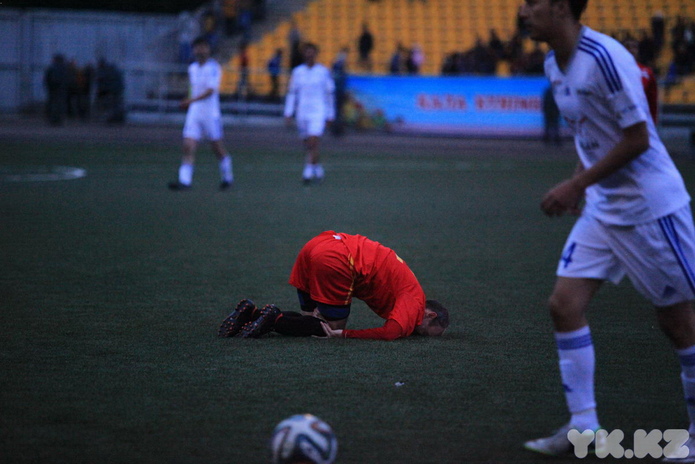 Показали, как могут (+фото)