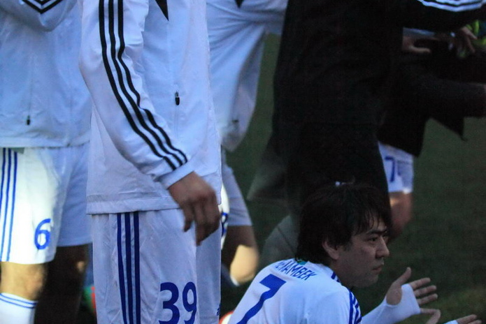 Показали, как могут (+фото)