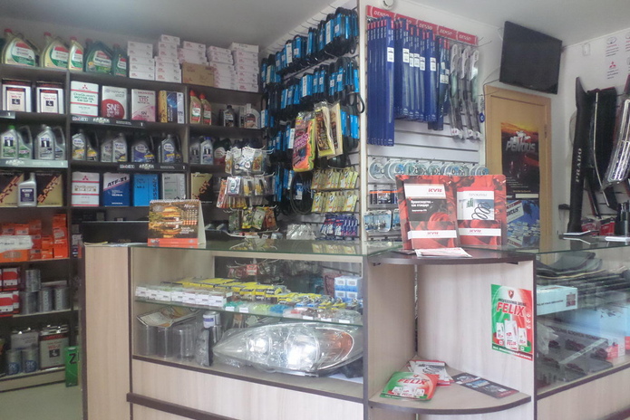 Что творится на 