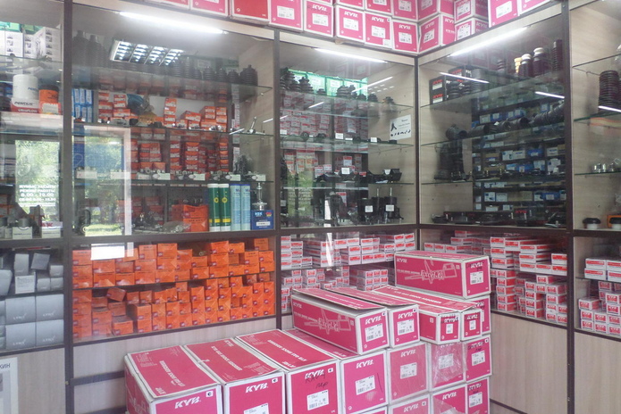 Что творится на 