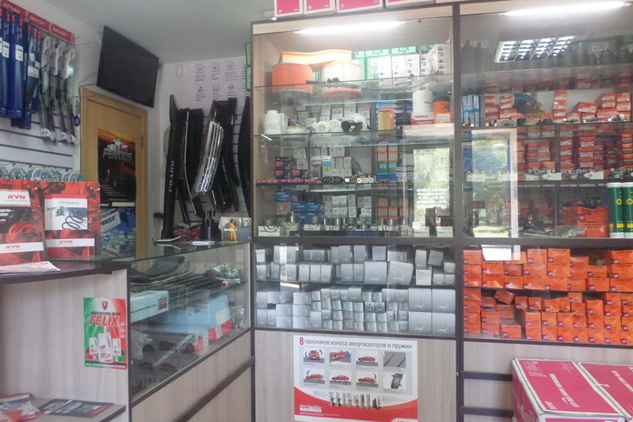 Что творится на 