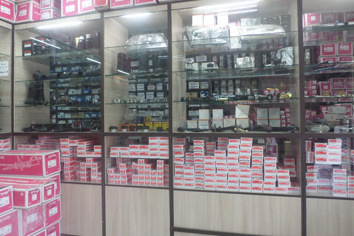 Что творится на 