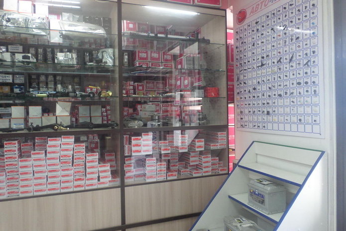 Что творится на 