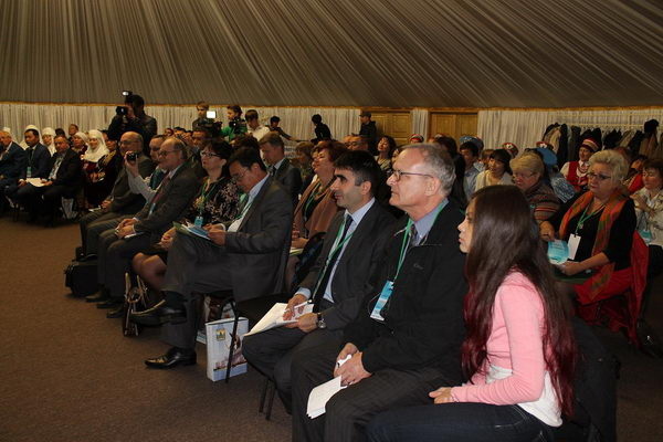 За рамки Алтая