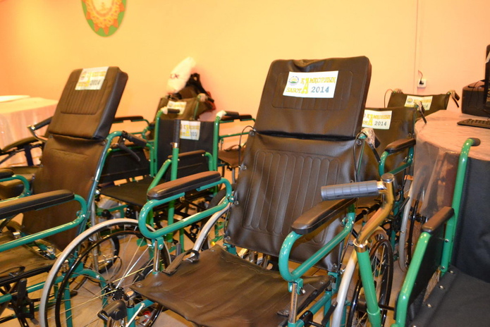 Не делать различий