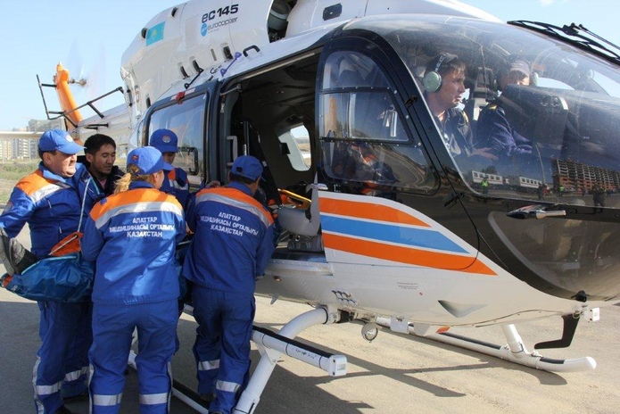 Отработали хорошо (+фото)