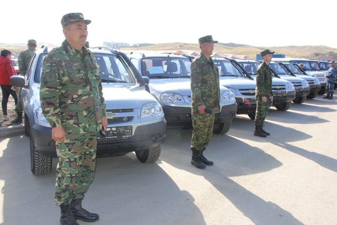 Отработали хорошо (+фото)