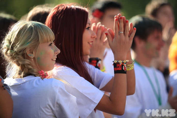 Всё смешалось (+фото)