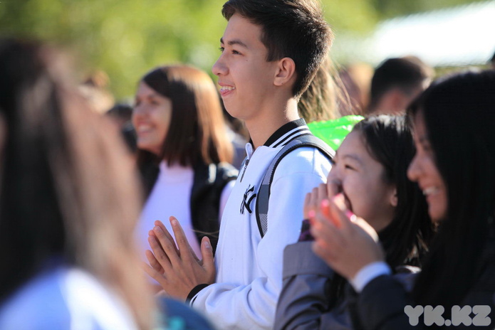 Всё смешалось (+фото)