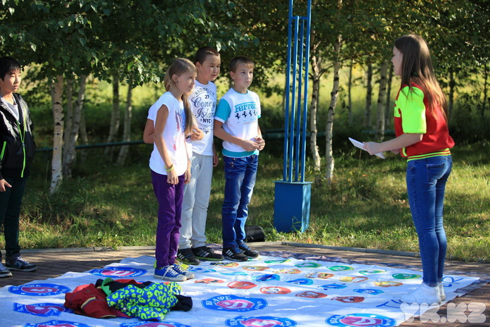 Всё смешалось (+фото)