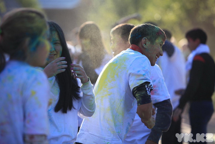 Всё смешалось (+фото)