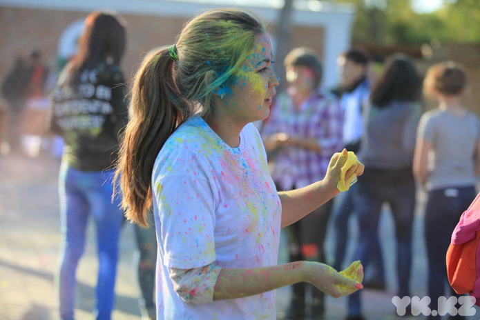 Всё смешалось (+фото)