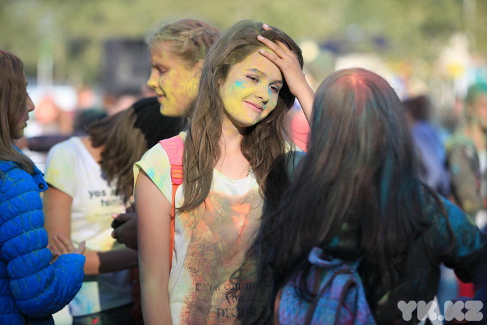 Всё смешалось (+фото)