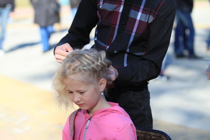 Всё смешалось (+фото)