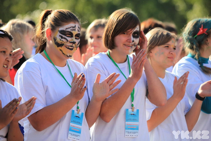 Всё смешалось (+фото)