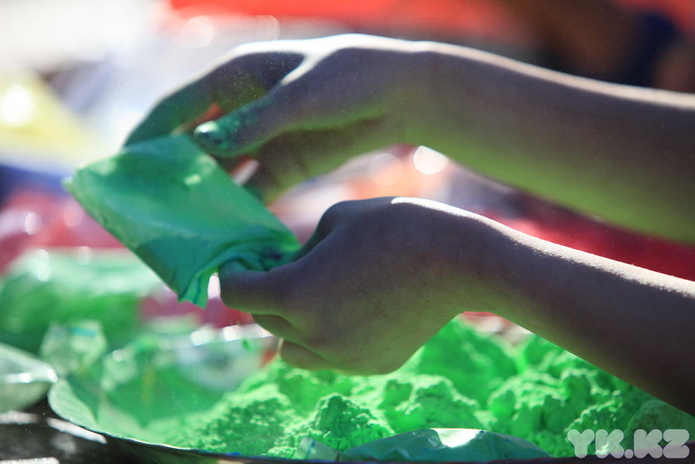 Всё смешалось (+фото)