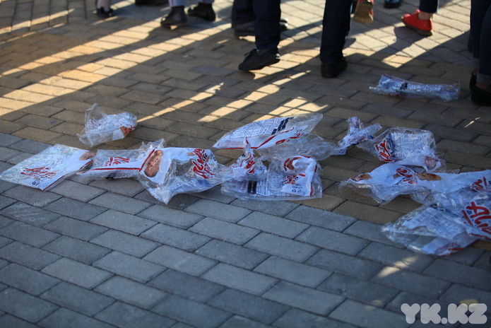 Всё смешалось (+фото)