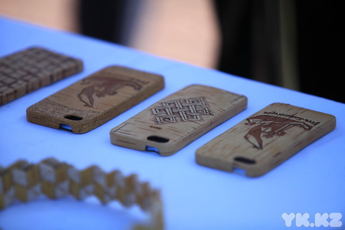 Всё смешалось (+фото)