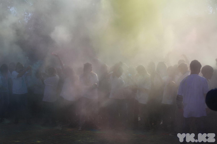 Всё смешалось (+фото)