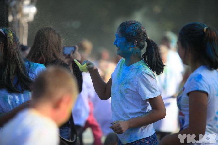 Всё смешалось (+фото)