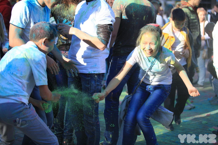 Всё смешалось (+фото)