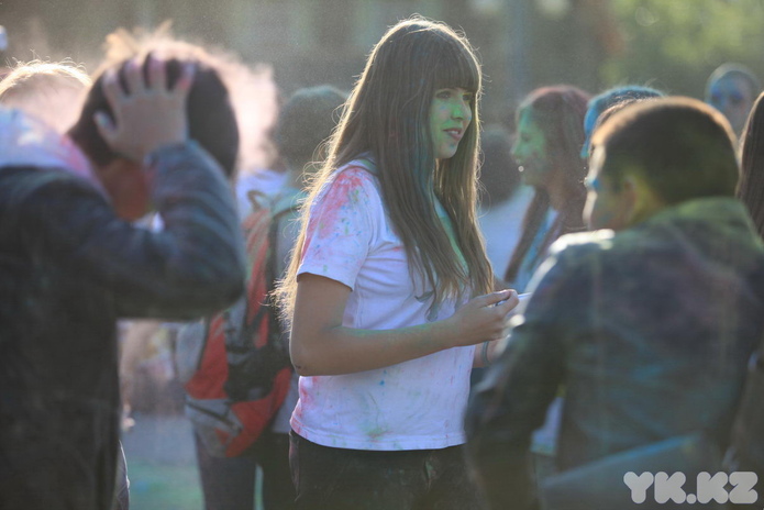 Всё смешалось (+фото)