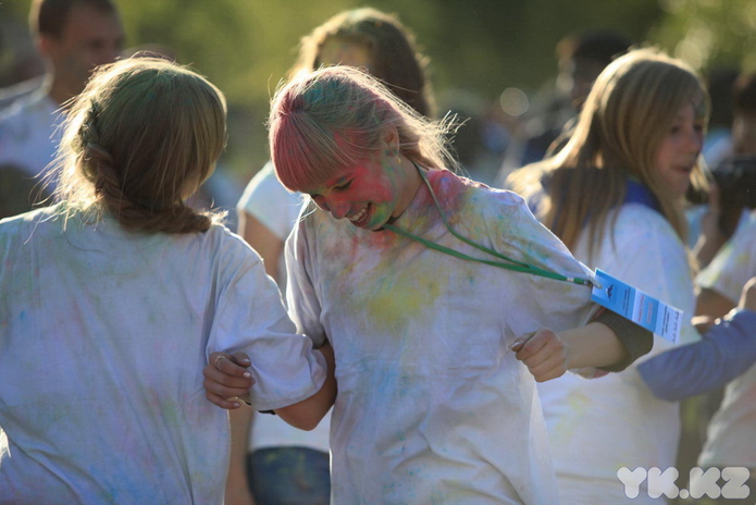 Всё смешалось (+фото)