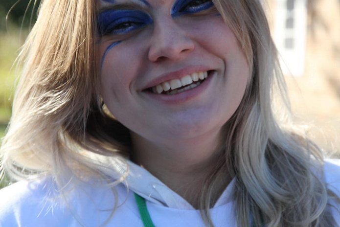 Всё смешалось (+фото)