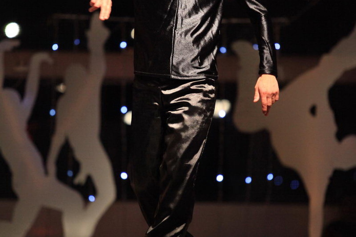 Танцы по-усть-каменогорски (+фото)