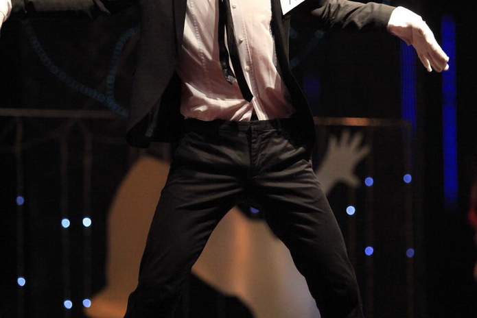 Танцы по-усть-каменогорски (+фото)