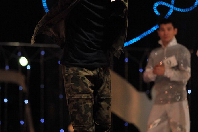 Танцы по-усть-каменогорски (+фото)