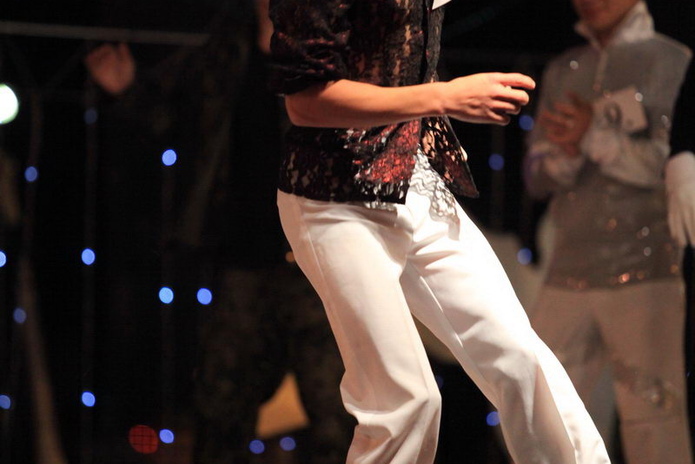 Танцы по-усть-каменогорски (+фото)